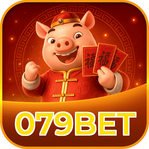 079BET logo